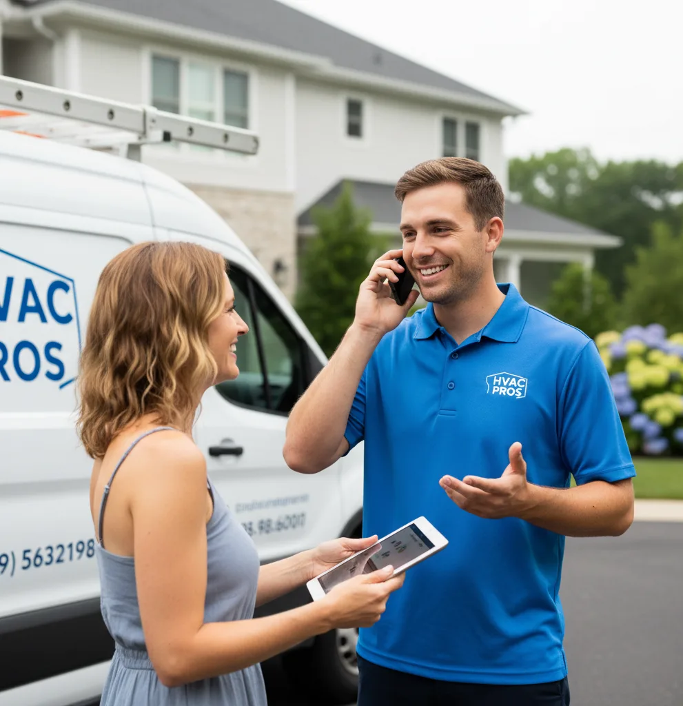 Duct Cleaning in Bradenton, FL